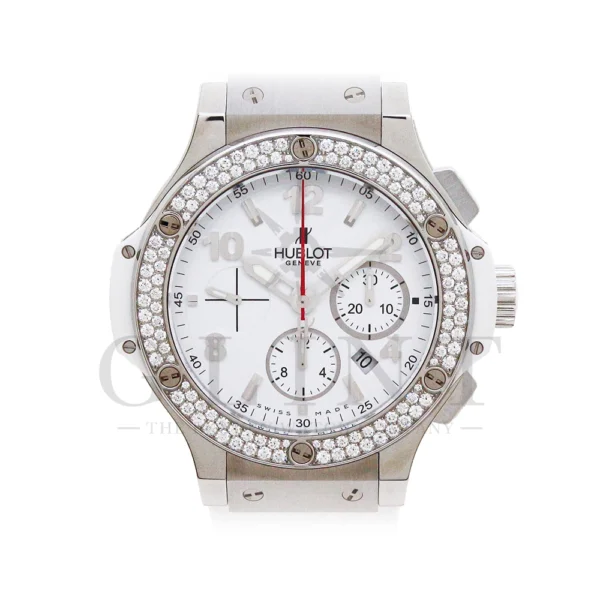 ウブロ ビッグ・バン サンモリッツ 301.SE.230.RW.114 商品画像 1