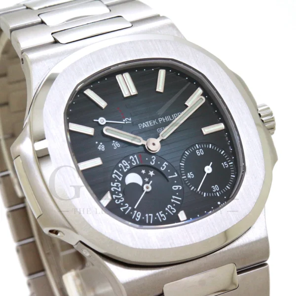 パテックフィリップ ノーチラス 5712/1A-001 商品画像 5