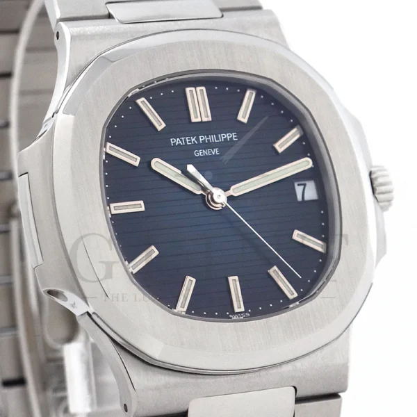 パテックフィリップ ノーチラス 5711/1A-010 商品画像 5