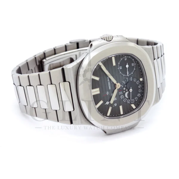 パテックフィリップ ノーチラス 5712/1A-001 商品画像 11
