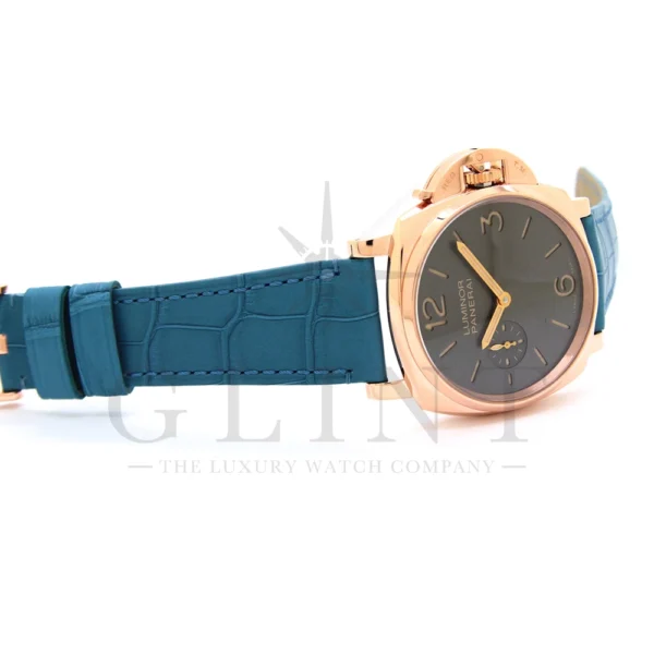 パネライ ルミノール デュエ- 42mm PAM00677 商品画像 12
