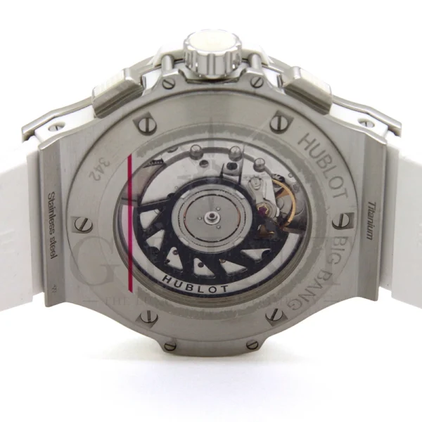 ウブロ ビッグ・バン 342.SE.230.RW 商品画像 13