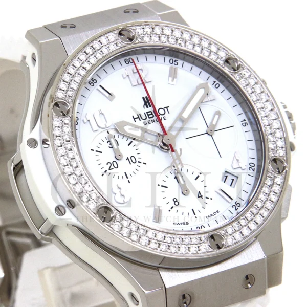 ウブロ ビッグ・バン 342.SE.230.RW 商品画像 5