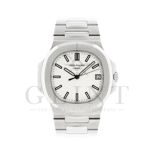 パテックフィリップ ノーチラス 5711/1A-011 商品画像 1