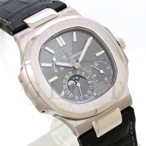 パテックフィリップ ノーチラス 5712G-001 商品画像 5