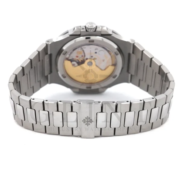 パテックフィリップ ノーチラス 5711/1A-010 商品画像 12
