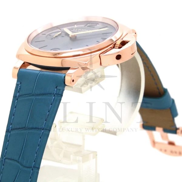 パネライ ルミノール デュエ- 42mm PAM00677 商品画像 10