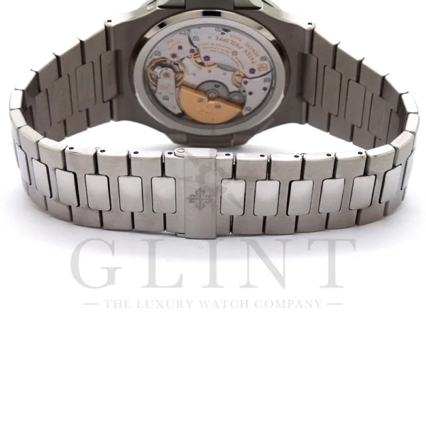 パテックフィリップ ノーチラス 5712/1A-001 商品画像 12