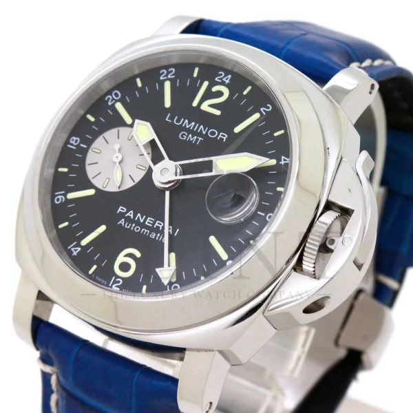 パネライ ルミノール GMT – 44mm PAM00088 商品画像 6