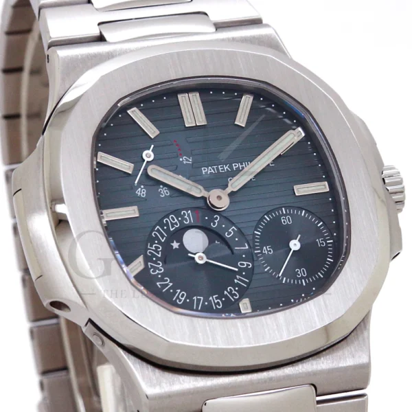 パテックフィリップ ノーチラス 5712/1A-001 商品画像 5