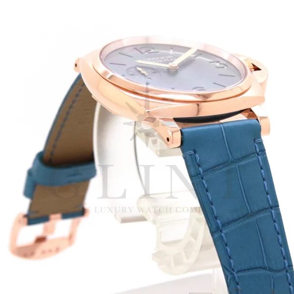 パネライ ルミノール デュエ- 42mm PAM00677 商品画像 9