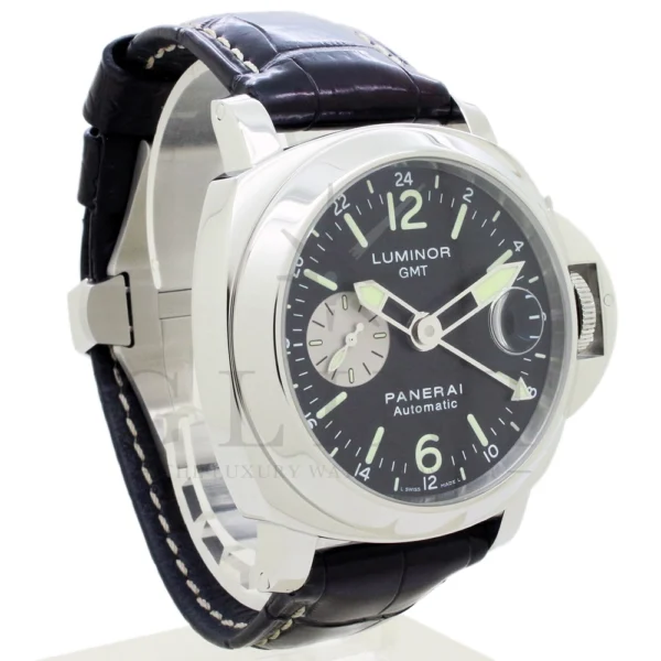 パネライ ルミノール GMT – 44mm PAM00088 商品画像 3