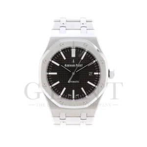 オーデマピゲ ロイヤル オーク オートマティック 15400ST.OO.1220ST.01