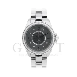シャネル J12 38MM H2566