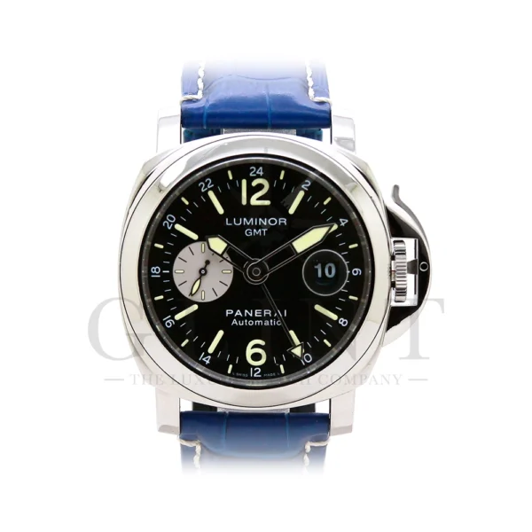 パネライ ルミノール GMT – 44mm PAM00088 商品画像 1