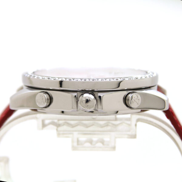 ジェイコブ ファイブ タイムゾーン JC-47SR 商品画像 9
