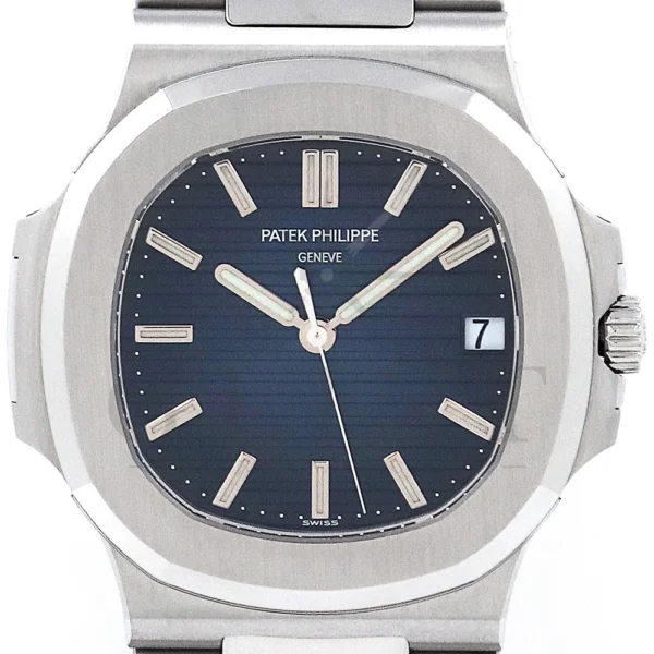 パテックフィリップ ノーチラス 5711/1A-010 商品画像 2