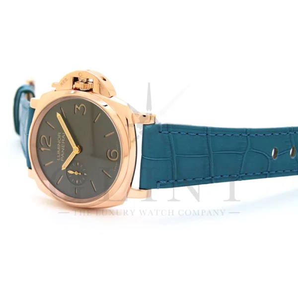 パネライ ルミノール デュエ- 42mm PAM00677 商品画像 13