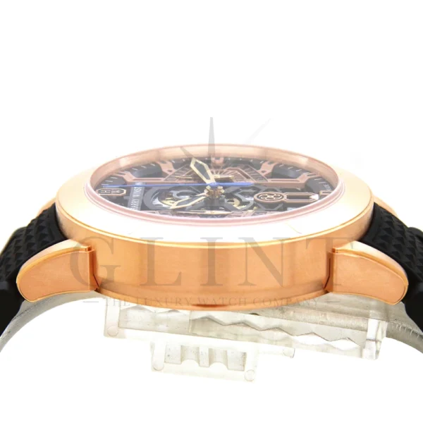 ハリー・ウィンストン オーシャン・クロノグラフ OCEACH44RR001 商品画像 8