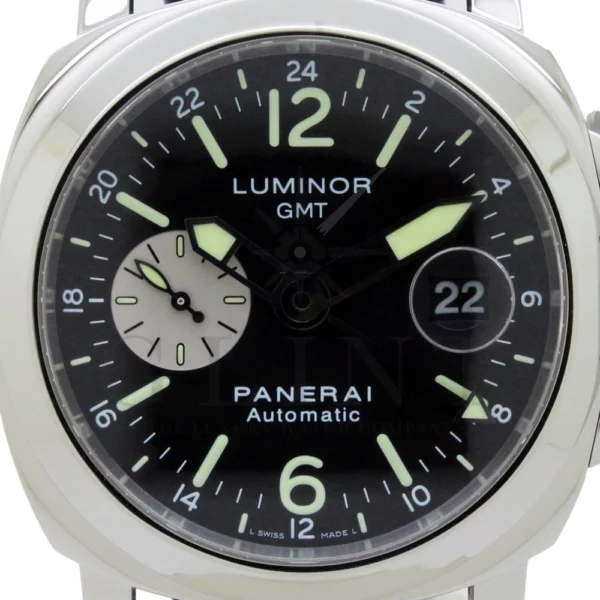 パネライ ルミノール GMT – 44mm PAM00088 商品画像 2