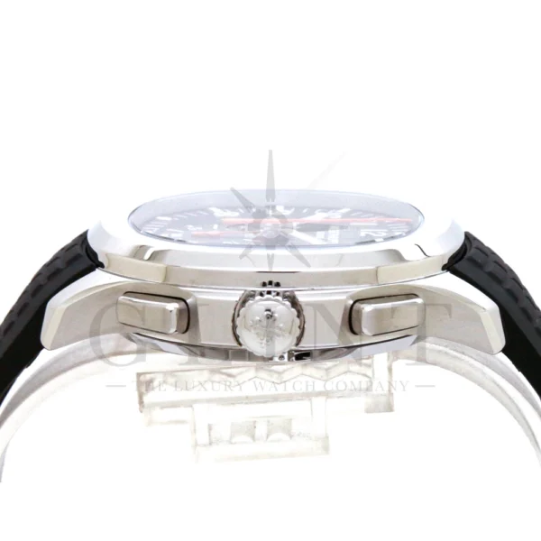 パテックフィリップ アクアノート クロノグラフ 5968A-001 商品画像 7