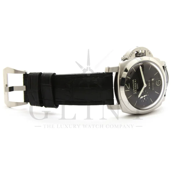 パネライ ルミノール 8 Days GMT – 44mm PAM00233 商品画像 11