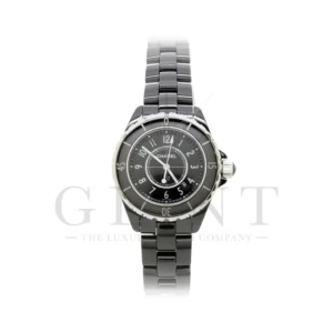 シャネル J12 33MM H0682