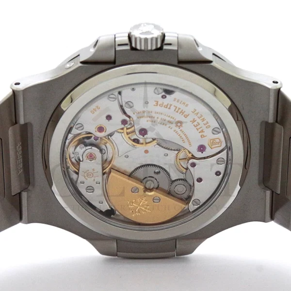 パテックフィリップ ノーチラス 5712/1A-001 商品画像 14