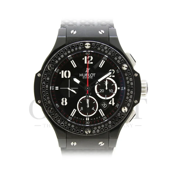 ウブロ ビッグ・バン ブラックマジック 301.CV.130.RX.110 商品画像 1