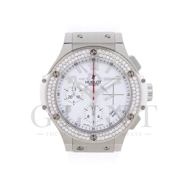 ウブロ ビッグ・バン 342.SE.230.RW 商品画像 1