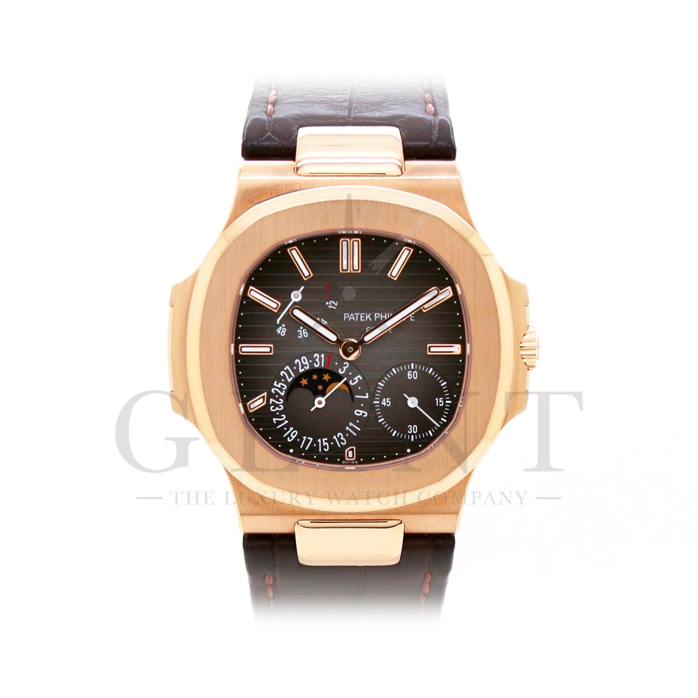 パテックフィリップ ノーチラス 5712R-001 pp0094 商品写真 1