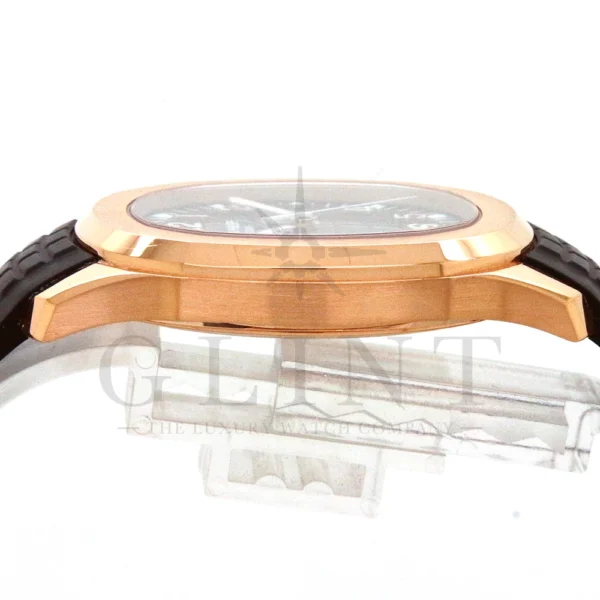パテックフィリップ アクアノート 5167R-001 商品画像 8