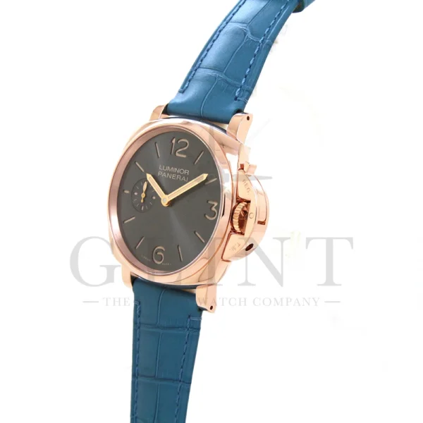 パネライ ルミノール デュエ- 42mm PAM00677 商品画像 4