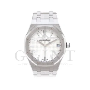 オーデマピゲ ロイヤル オーク オートマティック 15500ST.OO.1220ST.04
