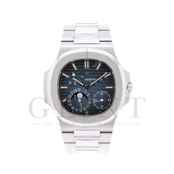 パテックフィリップ ノーチラス 5712/1A-001 商品画像 1