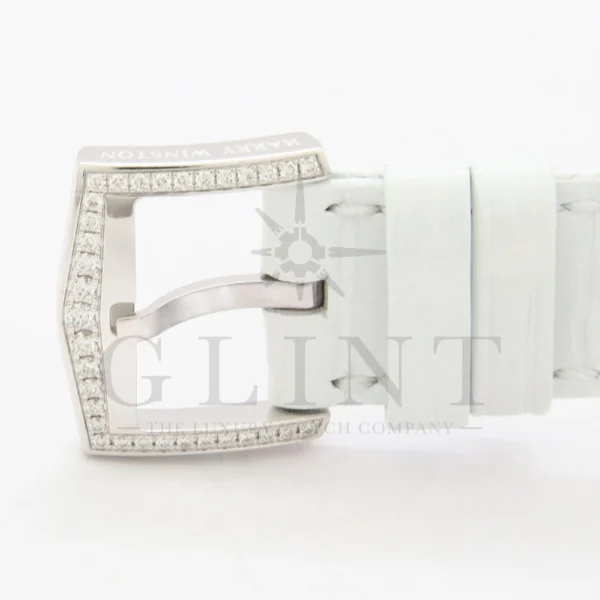 ハリー・ウィンストン オーシャン・バイレトログラード 400/UABI36WL.MD/D3.1 商品画像 11