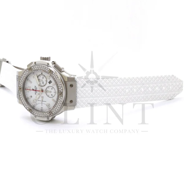 ウブロ ビッグ・バン サンモリッツ 301.SE.230.RW.114 商品画像 9