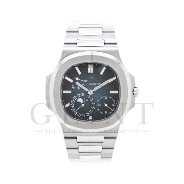 パテックフィリップ ノーチラス 5712/1A-001 商品画像 1