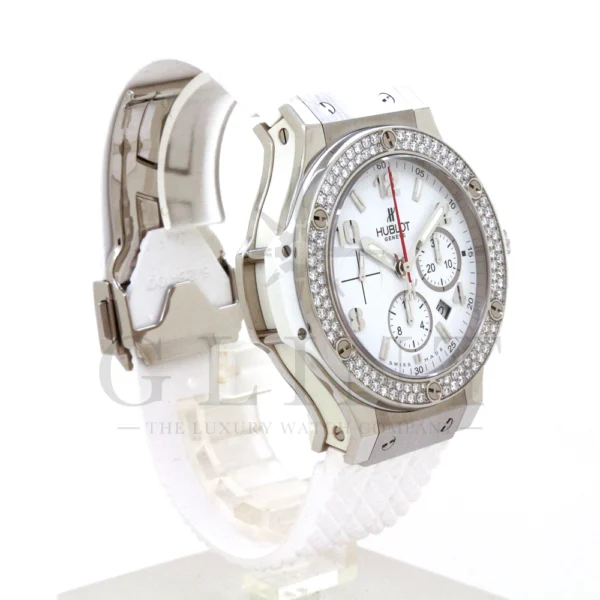 ウブロ ビッグ・バン サンモリッツ 301.SE.230.RW.114 商品画像 3