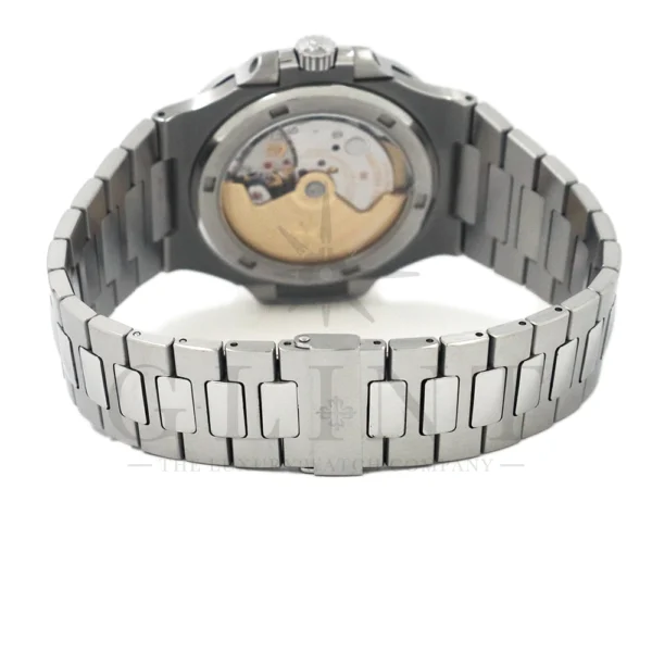 パテックフィリップ ノーチラス 5711/1A-010 商品画像 12