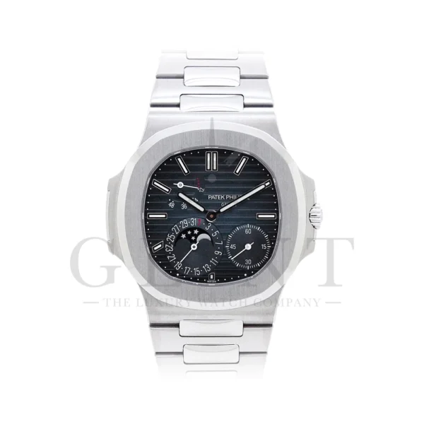 パテックフィリップ ノーチラス 5712/1A-001 商品画像 1