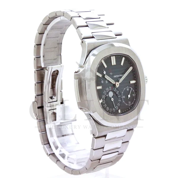 パテックフィリップ ノーチラス 5712/1A-001 商品画像 3