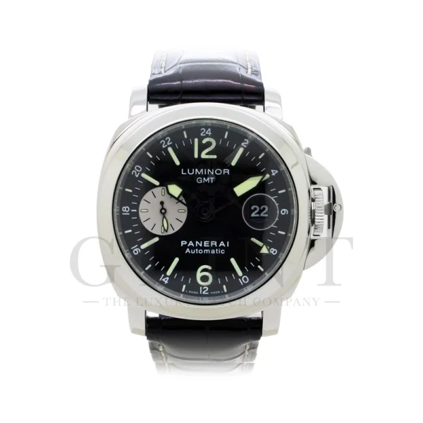 パネライ ルミノール GMT – 44mm PAM00088 商品画像 1