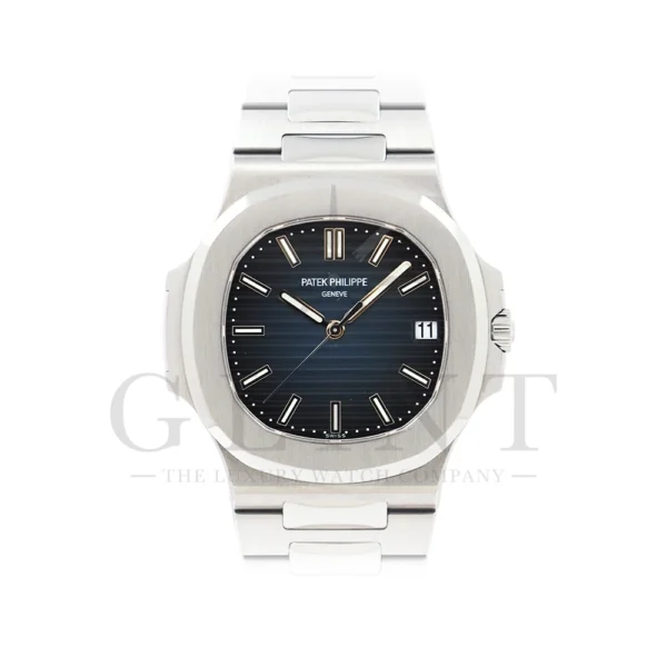 パテックフィリップ ノーチラス 5711/1A-010 商品画像 1