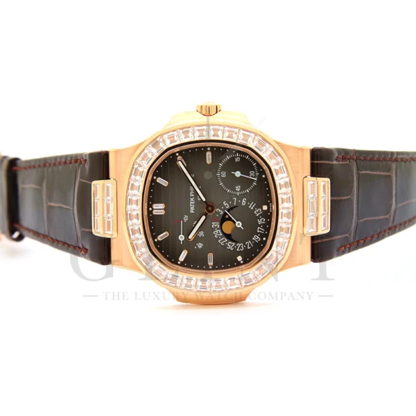 パテックフィリップ ノーチラス 5724R-001 商品画像 10
