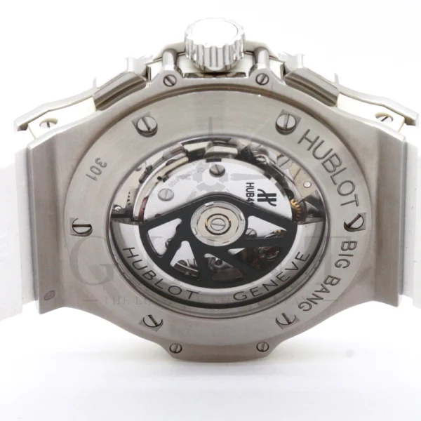 ウブロ ビッグ・バン サンモリッツ 301.SE.230.RW.114 商品画像 13