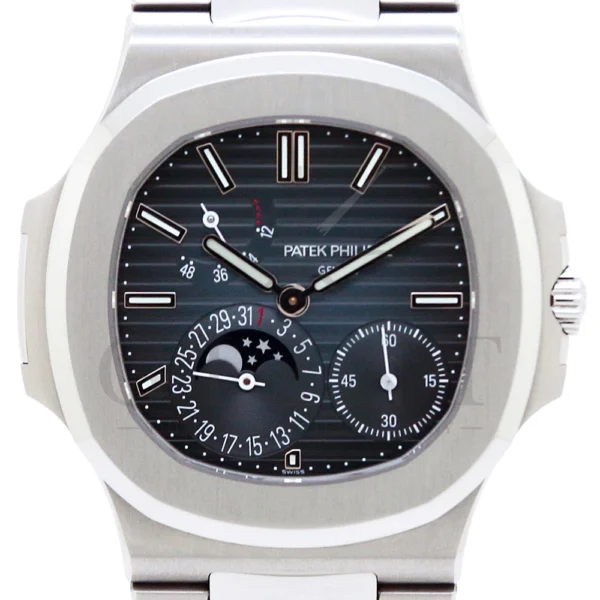 パテックフィリップ ノーチラス 5712/1A-001 商品画像 2