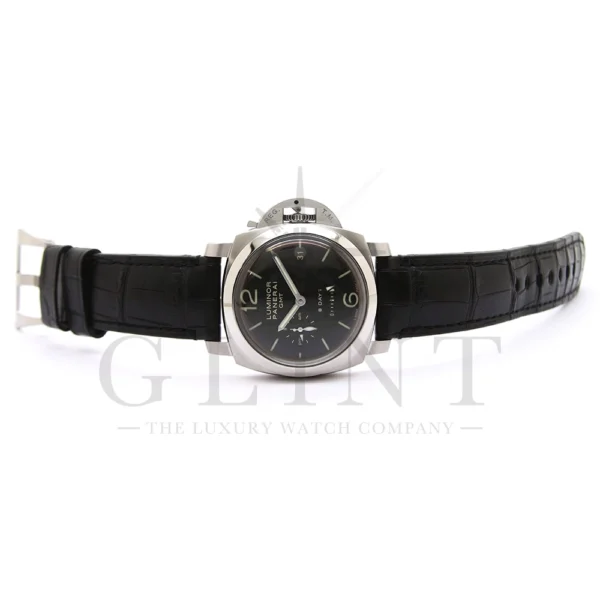 パネライ ルミノール 8 Days GMT – 44mm PAM00233 商品画像 10