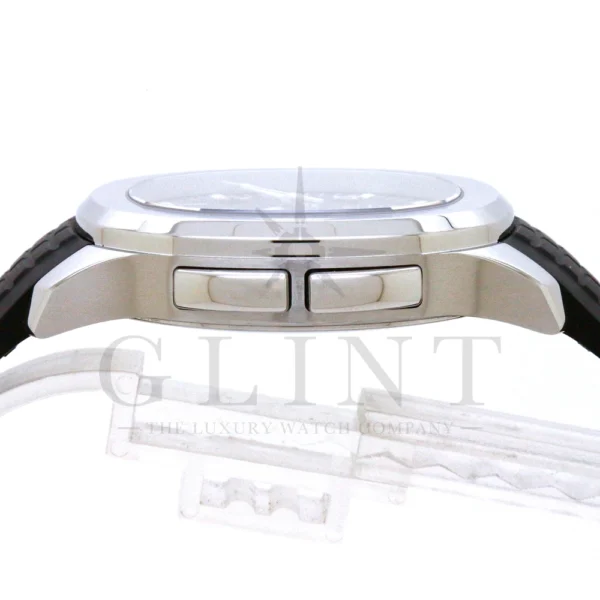 パテックフィリップ アクアノート トラベルタイム 5164A-001 商品画像 8