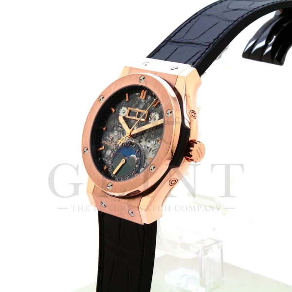 ウブロ エアロフュージョン ムーンフェイズ 547.OX.0180.LR 商品画像 4